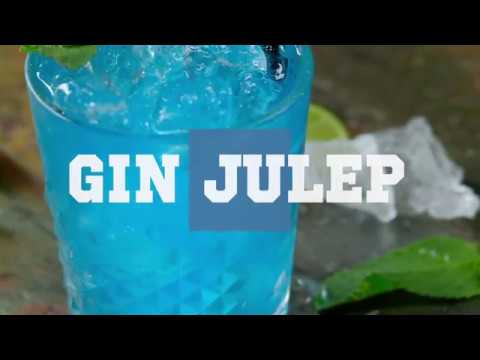Gin Julep - Rezept & Zubereitung