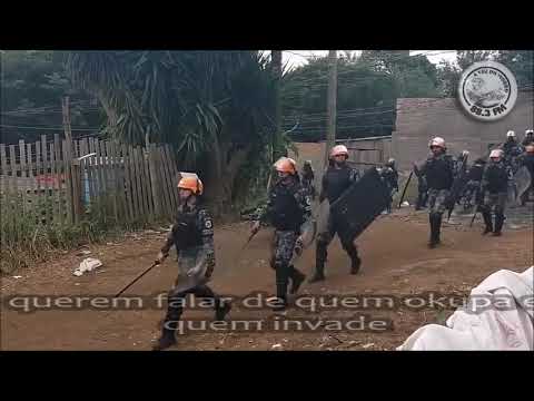 OKUPADAMENTE - XIRUPANK x Crua (prod. Onag4 D6)