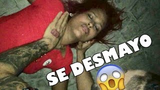 Broma a una Amiga “Tu hija se cayó de la cama” – Carlos Montesquieu Broma a una Amiga “Tu hija se cayó de la cama” – Carlos Montesquieu