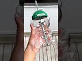 Starbucks Glass Bear Cups