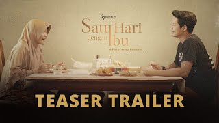 Sinopsis Film Satu Hari dengan Ibu: Dewa Terjebak Lingkaran Waktu yang Tiada Akhir