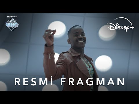 Resmi Fragman [Altyazılı]