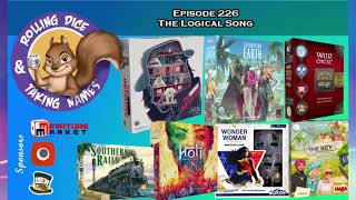 Rolling Dice & Taking Names - Holi: Festival of Colors video thumbnail