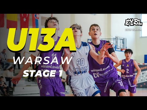 BMS Herlev vs Zalgiris (LTU)