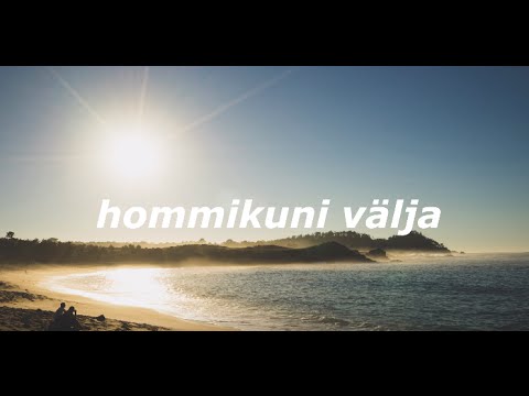 Silver ft. Cärolin Aasa - Hommikuni välja