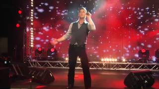 We all Die Young live - KWC Sweden 2014