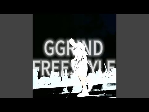 GGRIND FREESTYLE