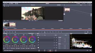 Orlando Post Pros: Blackmagic Designs Resolve 12 Demo Webcast