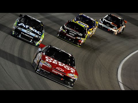 2011 NASCAR Sprint Cup Series Season- Afterlife