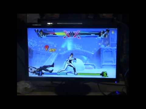 MC| Kbeast vs CORN| Footwurk FT5 Fun Matches