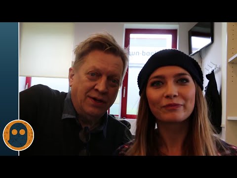 Ghost Rockers Backstage #15 - Groetjes vanop de filmset