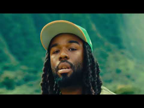 IAMSU! - Poppin’ (Music Video)