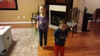 Happy birthday Jubilee