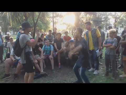 Blont vs Uri B - Semifinal / 3ra FECHA