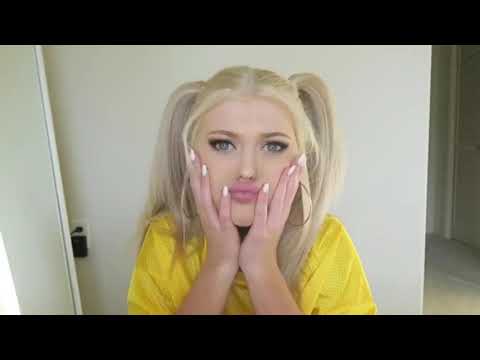 LOREN GRAY | CUTE MOMENTS