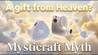 Mysticraft Myth