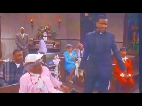 Rev Leon Lonnie Love