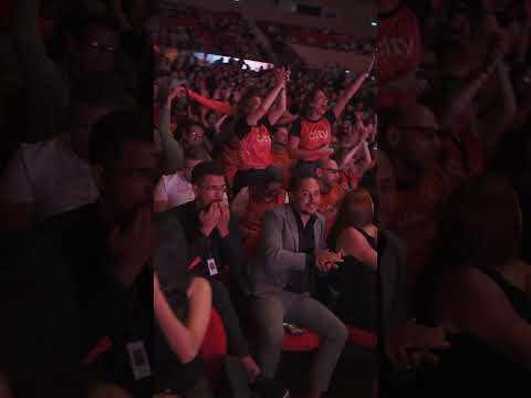 Aftermovie Mega City