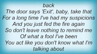 Lisa Brokop - Take That Lyrics