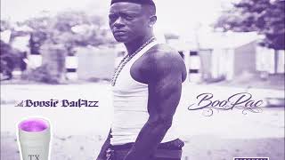 Boosie Heartless Hearts Screwed&Chopped