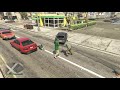GTA V Lamar Director Mode gameplay