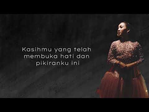 G.Mas Pemayun - Dirimu ( Official Lyric Video)