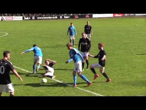 Middelfart-Frem