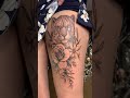 THE GIRLS BEST TATTOO