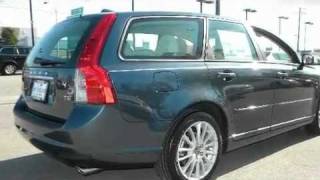 preview picture of video '2011 Volvo V50 Lexington KY 40509'