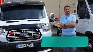 Yol Yardım, Araç Çekme Maliyeti - Servis Günlüğü