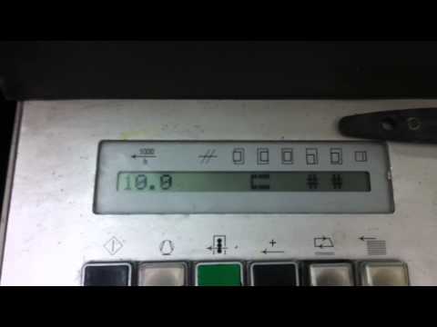 Heidelberg CD 102-4 1998