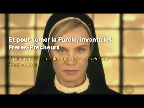 download lagu mp3 mp4 Dominique American Horror Story Letra, download lagu Dominique American Horror Story Letra gratis, unduh video klip Dominique American Horror Story Letra