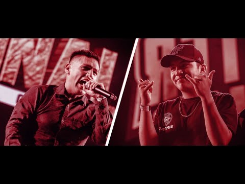 REACCIÓN Y ANALISIS: STICK VS RAMSET -  FMS PERÚ 2020 - GCR Jurado de FMS Perú 2020