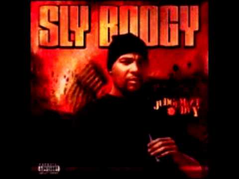 Sly Boogy - Sashay