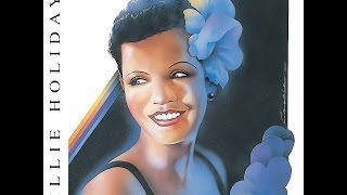 Billie Holiday - More Than You Know