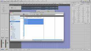 Video thumbnail for Producerloops Classic Bollywood Vol-1 (1/2) by dancetech