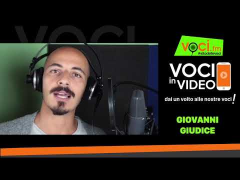 Titolo Video