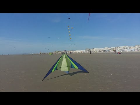 Natural Low Wind with Funtastik FR