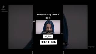 PROOF Billie Eilish Has A DEMON! 😱🤯 #billieeilish #demon #christian #jesus #bible #shorts