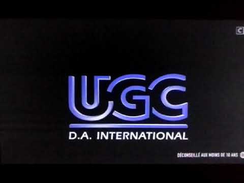 UGC D.A. International (1990s-200?)