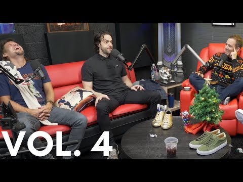 Guests vs Bryan Callen | Volume 4