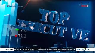 Download lagu Top Executive MetroTV - DAMRI Hadapi Persaingan dengan inovasi bisnis part. 1 mp3