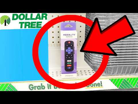 10 Things to Buy at Dollar Tree in April 2026