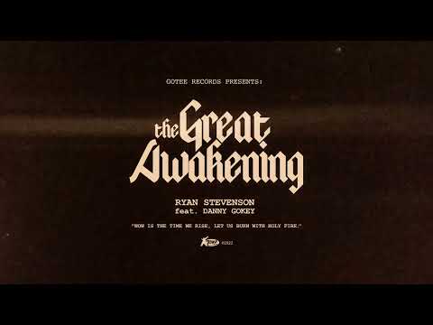 Thumbnail for The Great Awakening video