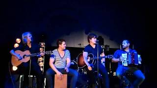 Starfield - My Generation (Acoustic - Live)
