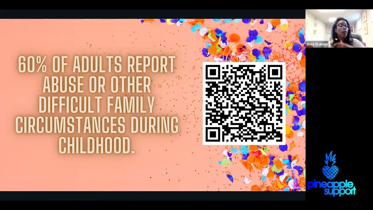 Relationships after Trauma, with Shea Graham | Navigating Relationships