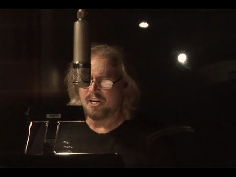 Barry Gibb - End Of The Rainbow  2016
