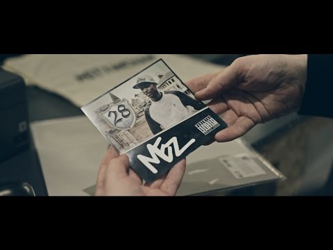 Mez - Old School [Music Video] | JDZmedia