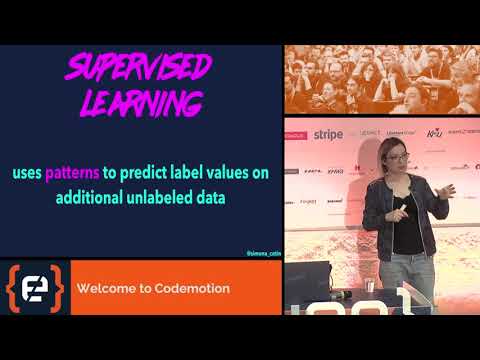 Hop on the serverless adventure by Simona Cotin (Microsoft)