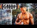 DOKU: MEIN WEG AUF DIE GRÖßTE BODYBUILDING BÜHNE DEUTSCHLANDS❗️